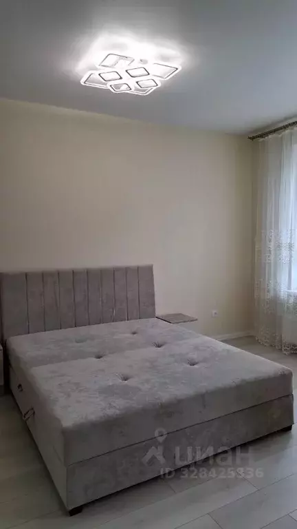 Студия Санкт-Петербург ул. Среднерогатская, 11к2 (28.4 м) - Фото 1