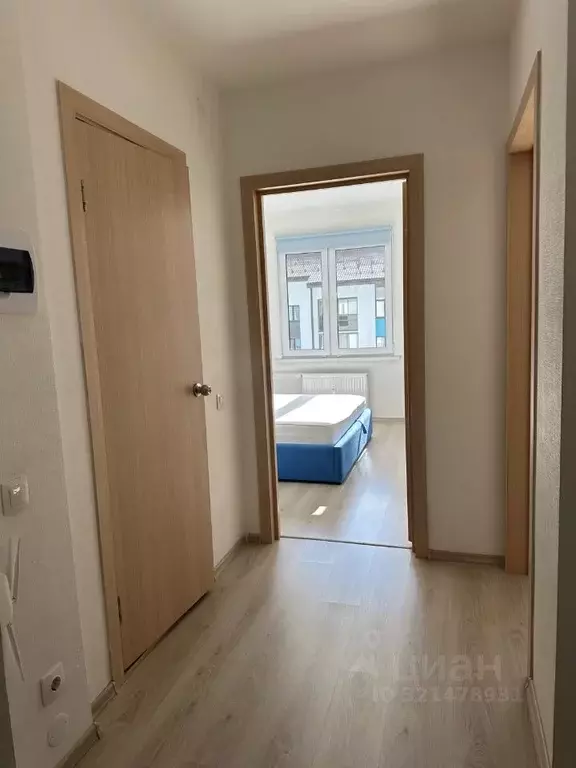 2-к кв. Свердловская область, Екатеринбург ул. Евгения Савкова, 46 ... - Фото 1