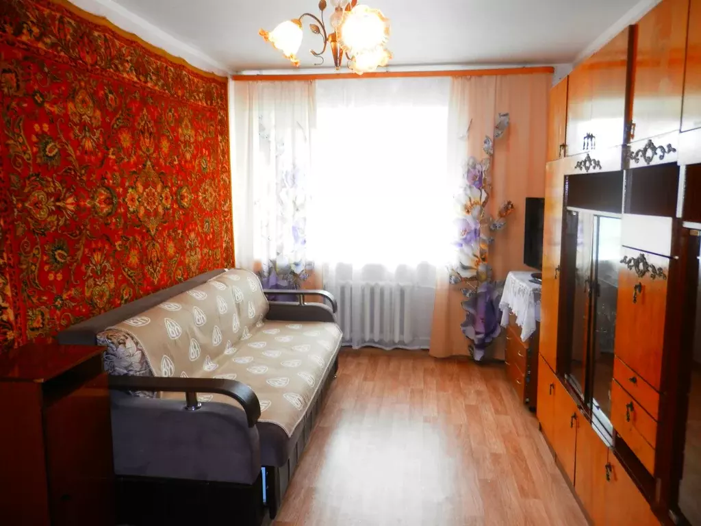 Продаётся 2-к квартира, 40.4 м - Фото 0