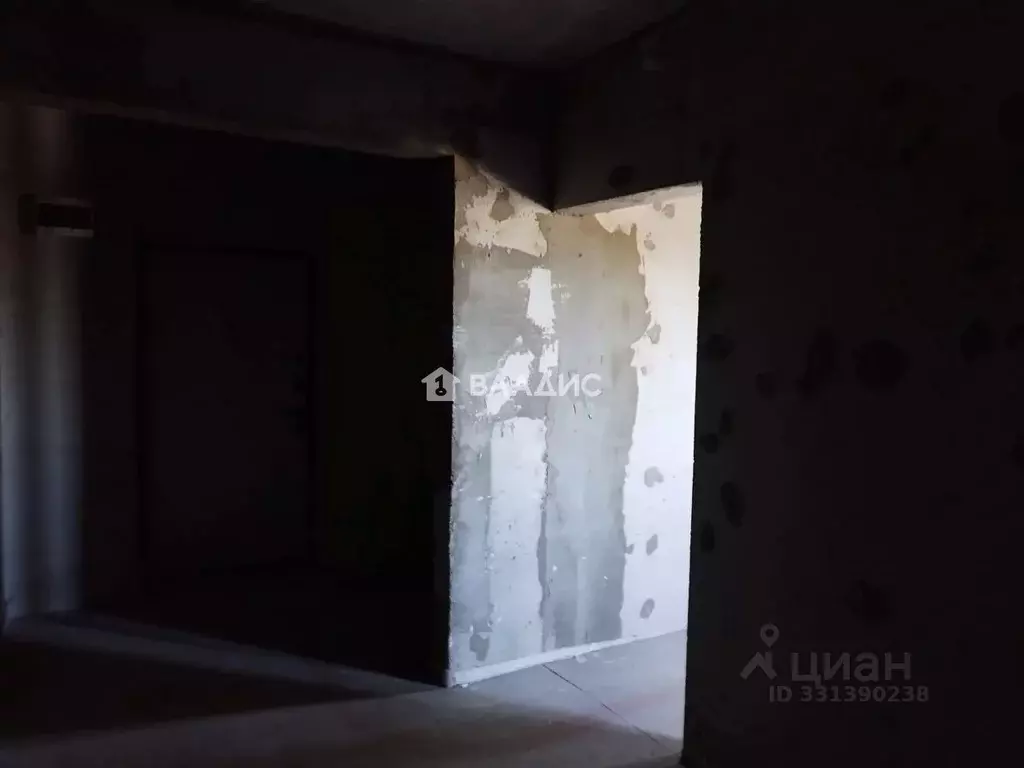 1-к кв. Иркутская область, Иркутск Гравийная ул., 22/6 (30.3 м) - Фото 1