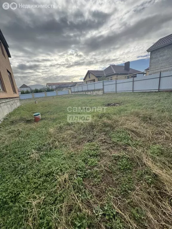 Участок в Супсех, улица Космонавта Гречко (8 м) - Фото 2