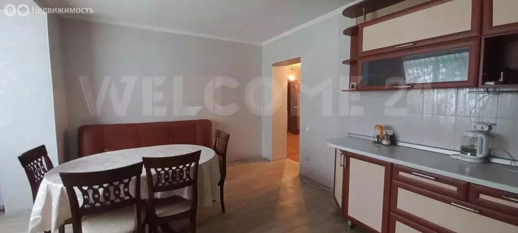 2-комнатная квартира: Чебоксары, улица Академика Королёва, 5 (84.8 м) - Фото 0