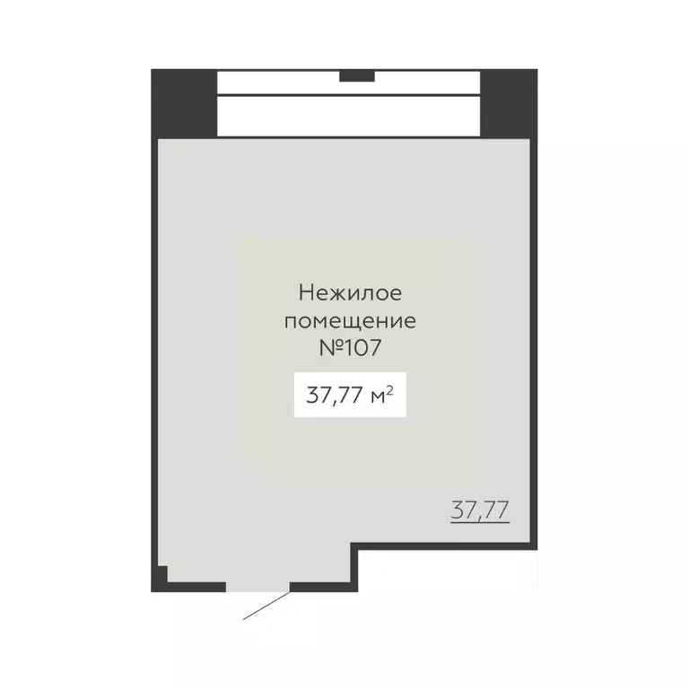 Помещение свободного назначения в Воронежская область, Воронеж ул. ... - Фото 1