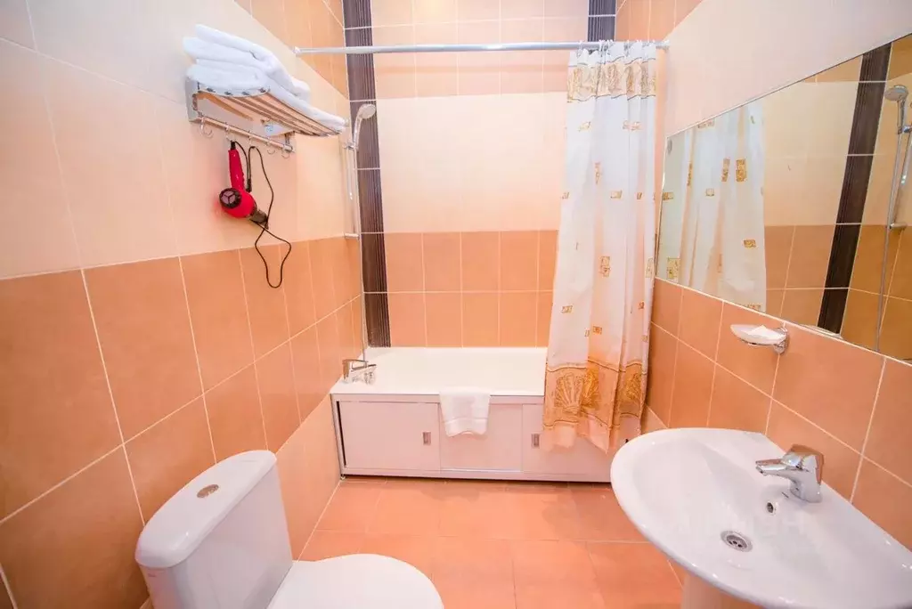 Комната Москва Ясеневая ул., 41А (17.0 м) - Фото 2