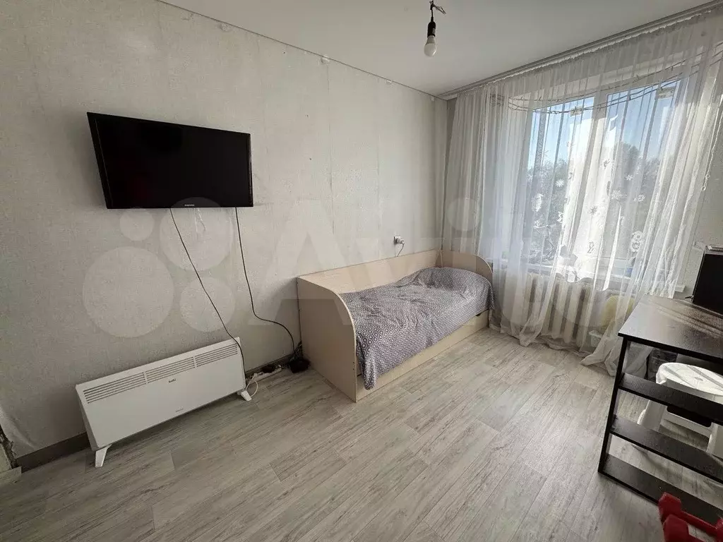 2-к. квартира, 44,6 м, 5/5 эт. - Фото 0