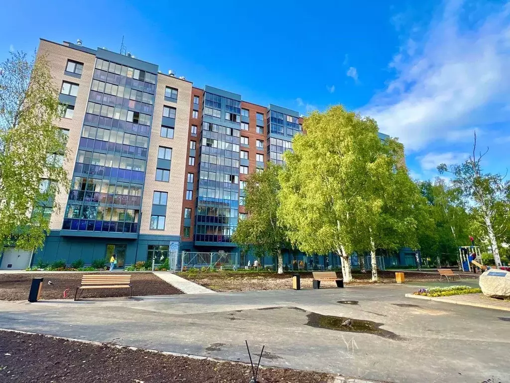 Помещение свободного назначения в Архангельская область, Архангельск ... - Фото 2