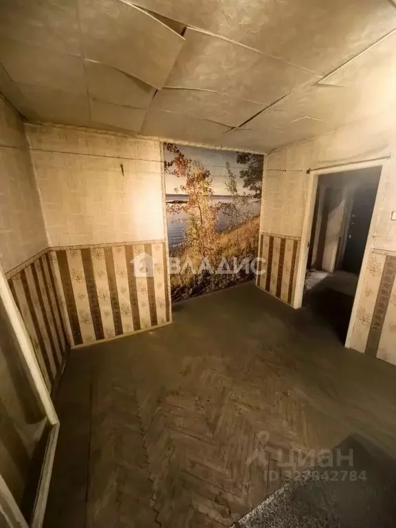 2-к кв. Санкт-Петербург Якорная ул., 6 (41.5 м) - Фото 1