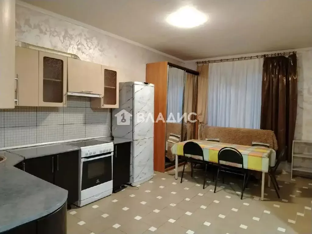 Продается 2-комнатная квартира - Фото 1