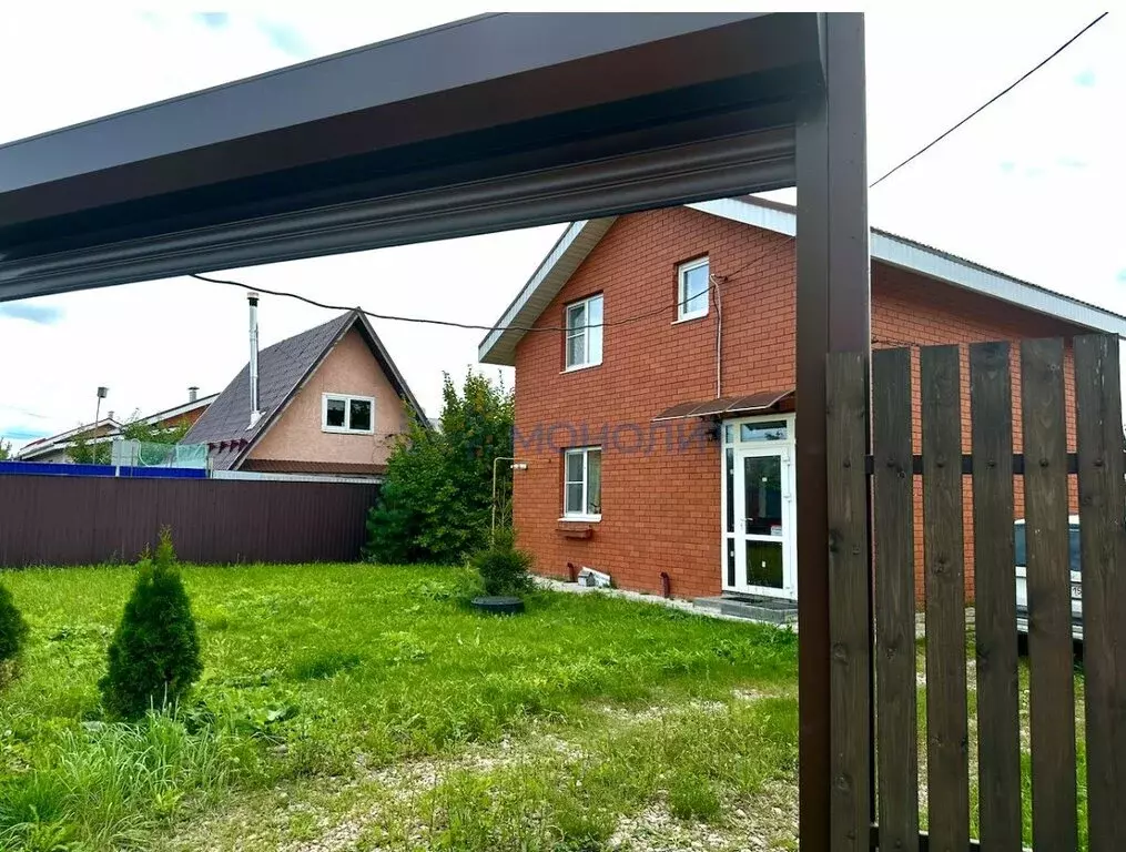 Дом в деревня Опалиха, Радужная улица, 30 (99.9 м) - Фото 2