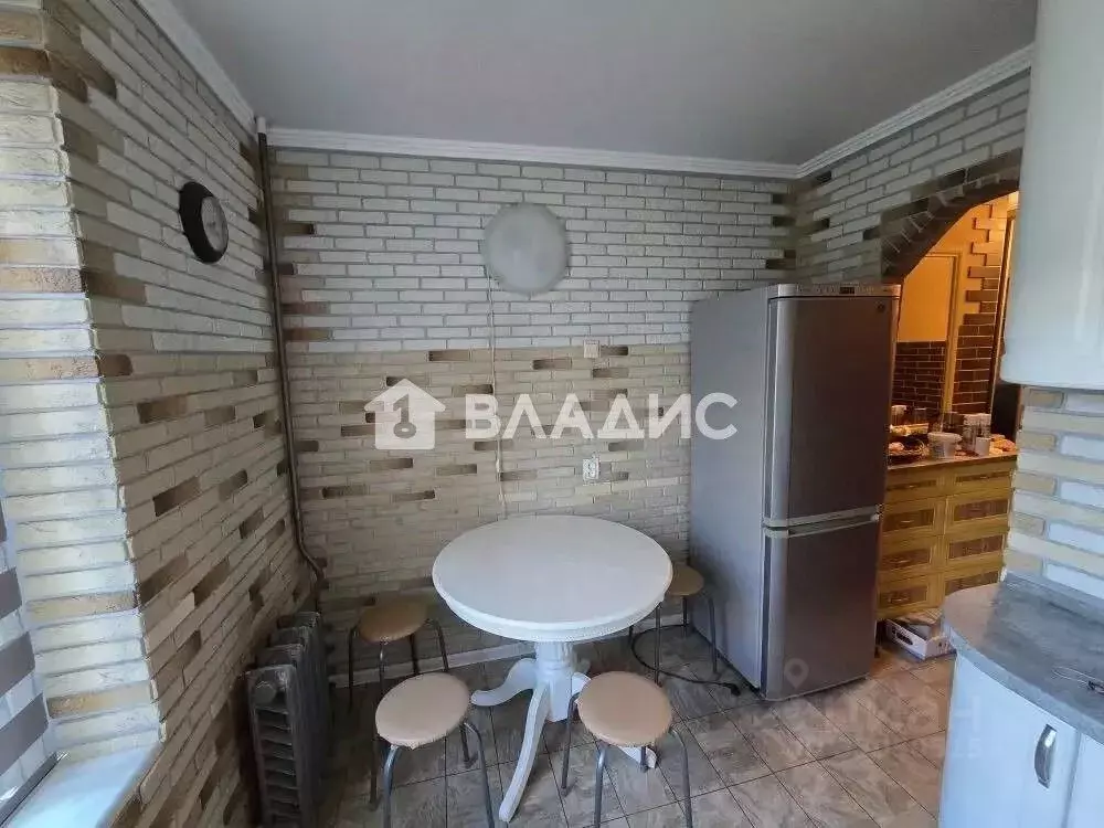 3-к кв. Калининградская область, Калининград наб. Адмирала Трибуца, 39 ... - Фото 2