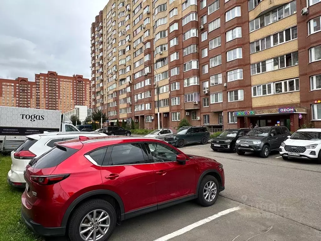 Помещение свободного назначения в Московская область, Долгопрудный ... - Фото 0