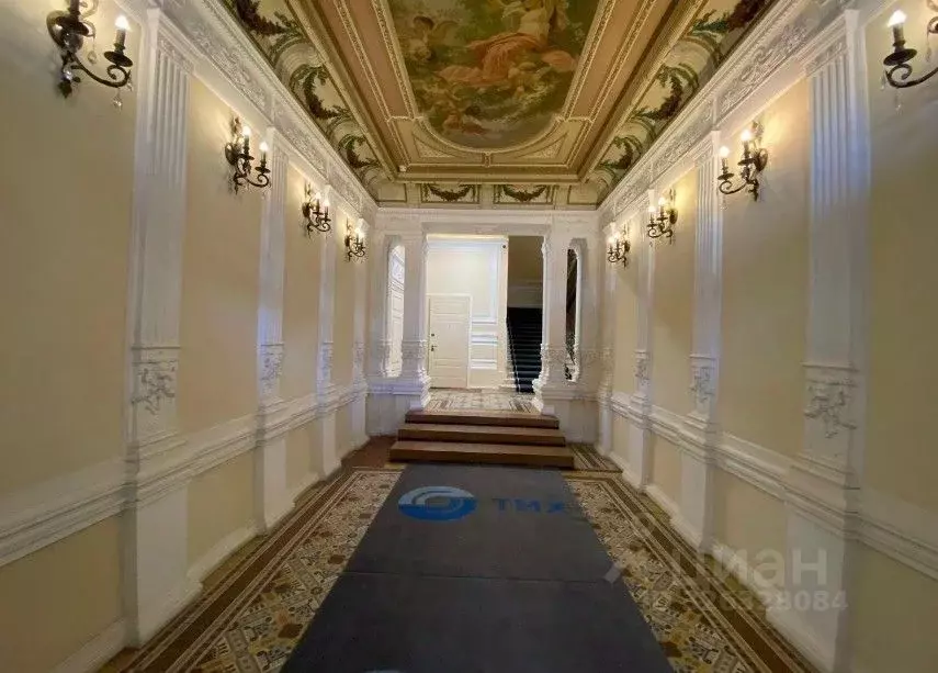 Помещение свободного назначения в Санкт-Петербург ул. Большая ... - Фото 1