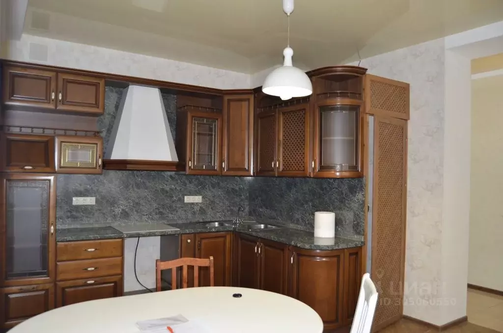 4-к кв. Ставропольский край, Ставрополь ул. Мира, 284/1 (126.4 м) - Фото 1
