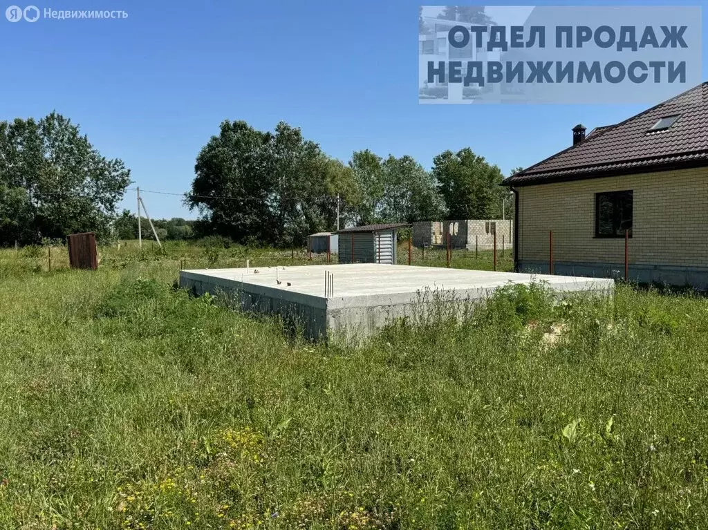 Участок в Крымск, улица Мироненко, 29А (6 м) - Фото 0