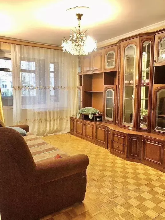 2-к кв. Московская область, Жуковский ул. Левченко, 2б (57.0 м) - Фото 1