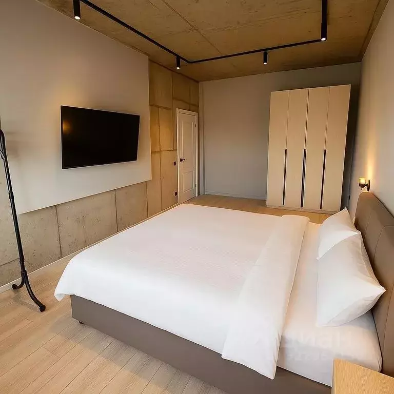 1-к кв. Сахалинская область, Южно-Сахалинск просп. Победы, 11 (50.0 м) - Фото 2