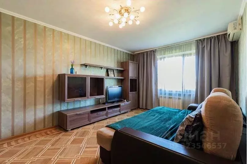 2-к кв. Ростовская область, Ростов-на-Дону ул. Еременко, 56 (56.0 м) - Фото 2