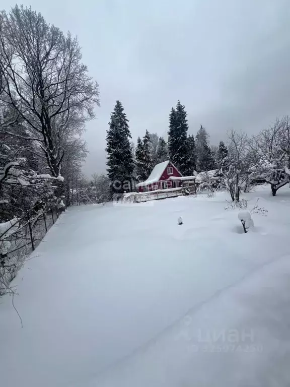 Дом в Московская область, Лобня Луговая мкр, Трансформаторный пер., 14 ... - Фото 2