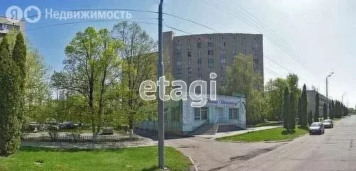 1-комнатная квартира: Старый Оскол, бульвар Дружбы, 4 (38 м) - Фото 1