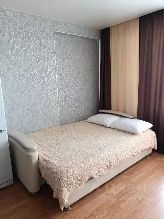 Студия Кировская область, Киров Комсомольская ул., 63 (23.0 м) - Фото 0