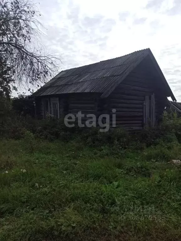 Дом в Томская область, Первомайский район, с. Новомариинка ул. ... - Фото 0