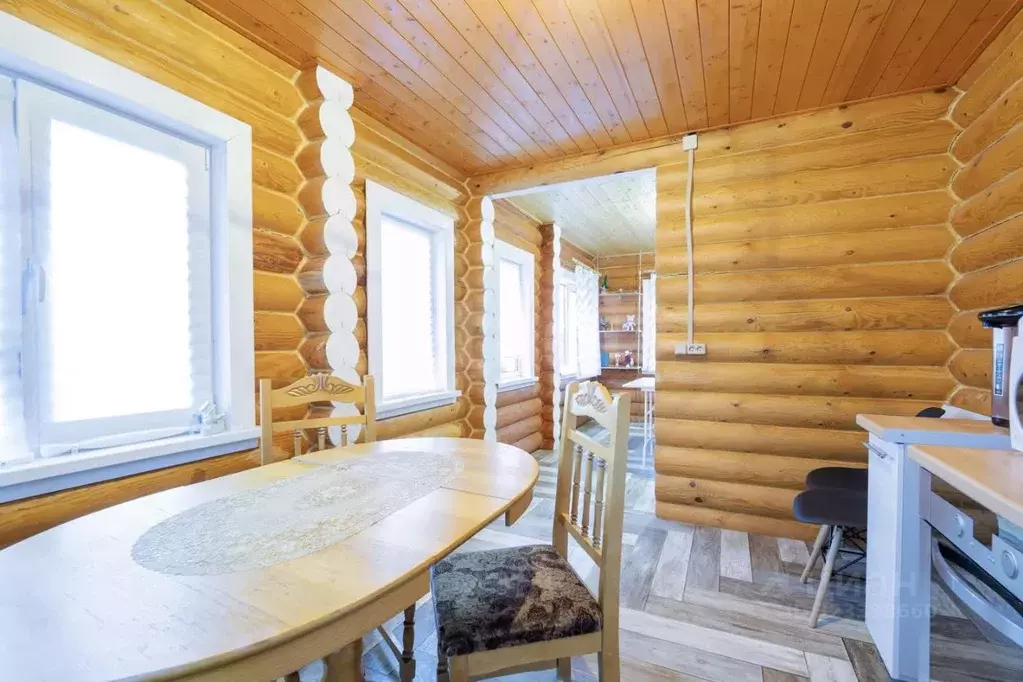 Дом в Пермский край, Пермский муниципальный округ, с. Култаево ул. ... - Фото 1