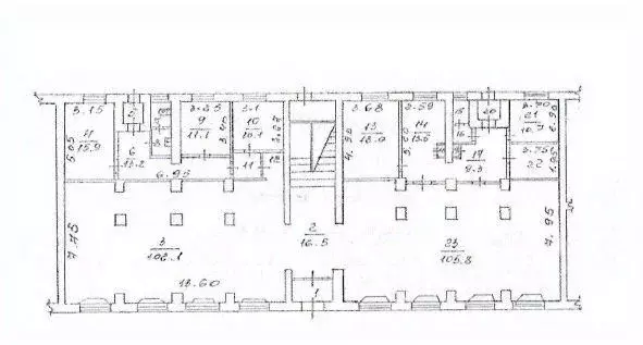 Помещение свободного назначения в Новгородская область, Великий ... - Фото 2