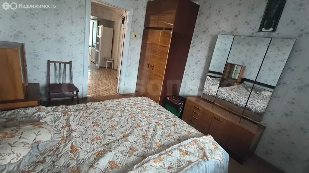 3-комнатная квартира: Балаклава, Строительная улица, 47 (71.6 м) - Фото 1