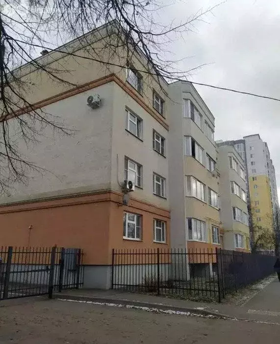 1-комнатная квартира: Иваново, улица Свободы, 42 (38 м) - Фото 1