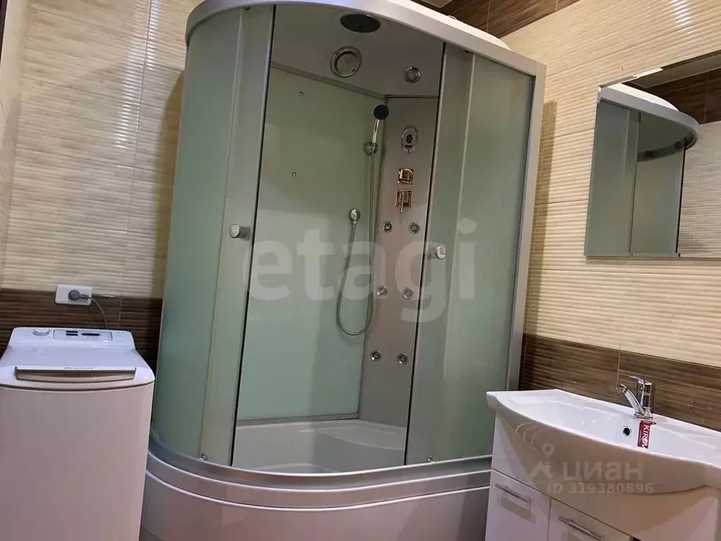 2-к кв. Коми, Сыктывкар Петрозаводская ул., 27/1 (48.5 м) - Фото 2