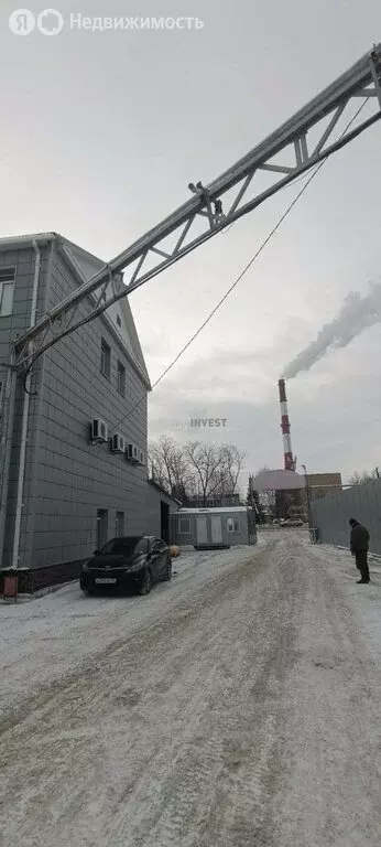 Помещение свободного назначения (1683 м) - Фото 2