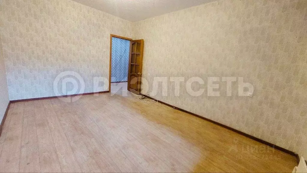 2-к кв. Мурманская область, Мурманск ул. Анатолия Бредова, 12 (50.6 м) - Фото 0