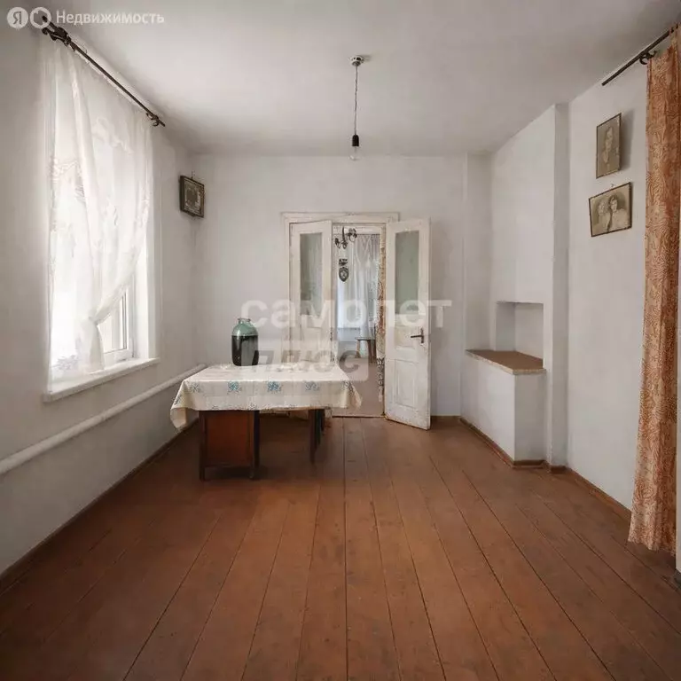 Дом в Приморско-Ахтарск, Северная улица, 30 (44.3 м) - Фото 1