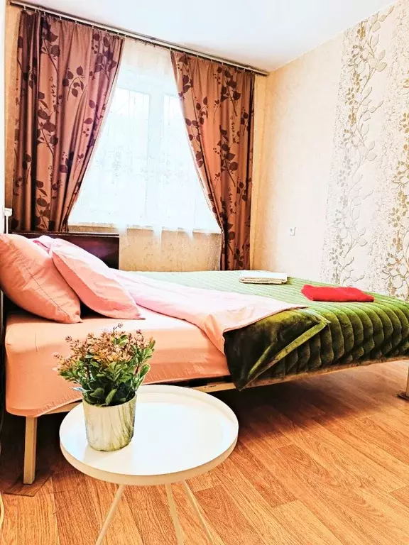 2-к кв. Пермский край, Пермь Грузинская ул., 7 (45.0 м) - Фото 1