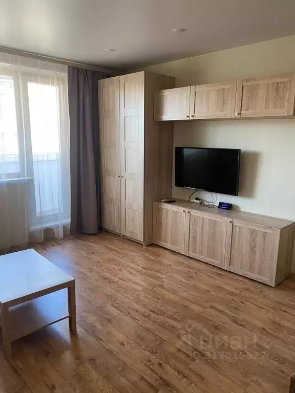 1-к кв. Москва Солнцевский просп., 23К2 (38.0 м) - Фото 0