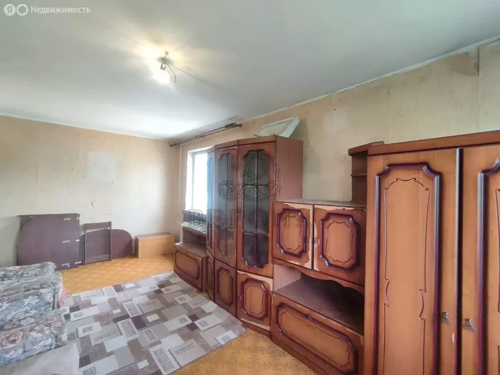 2-комнатная квартира: Ногинск, Инициативная улица, 16 (47 м) - Фото 2
