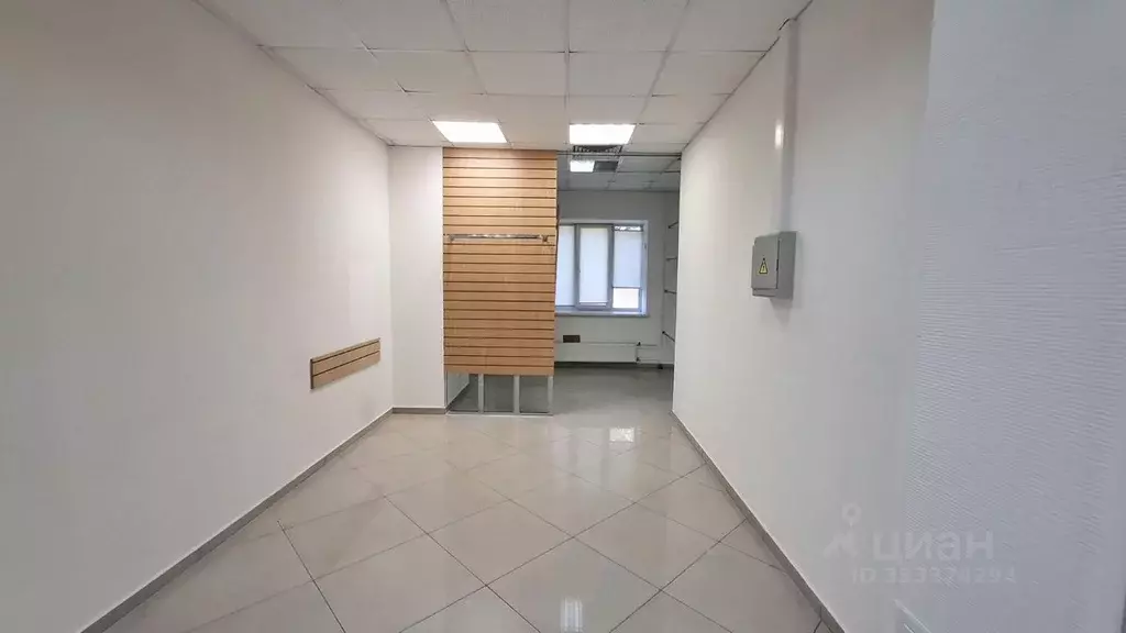 Помещение свободного назначения в Москва Нижняя Красносельская ул., ... - Фото 1