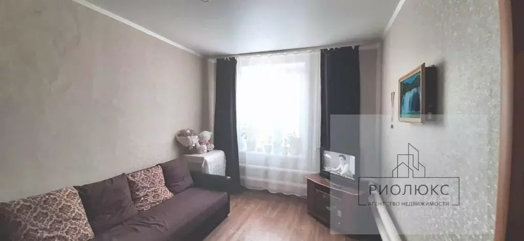 1-к кв. Челябинская область, Магнитогорск ул. Вайнера, 2 (34.7 м) - Фото 2