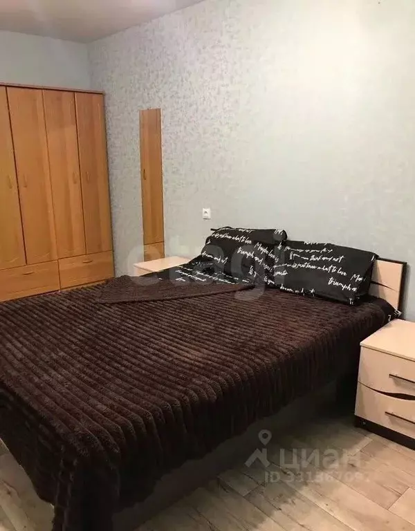 1-к кв. Белгородская область, Белгород ул. Буденного, 14 (36.0 м) - Фото 2