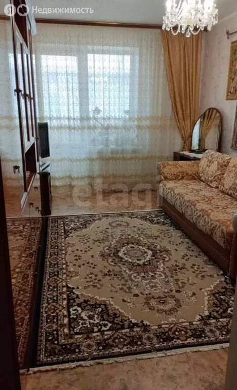 2-комнатная квартира: Пермь, Хабаровская улица, 56 (60 м) - Фото 1