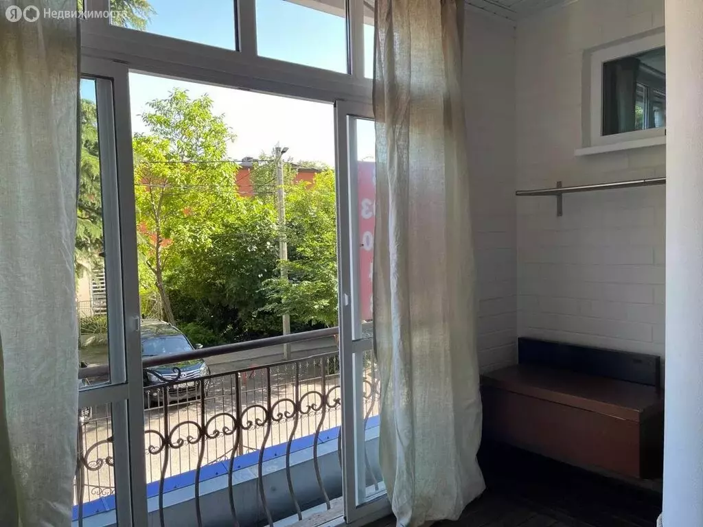 3-комнатная квартира: Геленджик, Приморская улица, 30 (110 м) - Фото 1