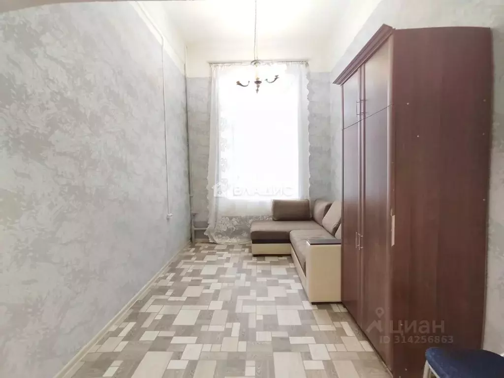 Комната Московская область, Ликино-Дулево Орехово-Зуевский городской ... - Фото 0