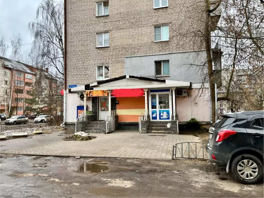 Помещение свободного назначения в Нижегородская область, Нижний ... - Фото 1