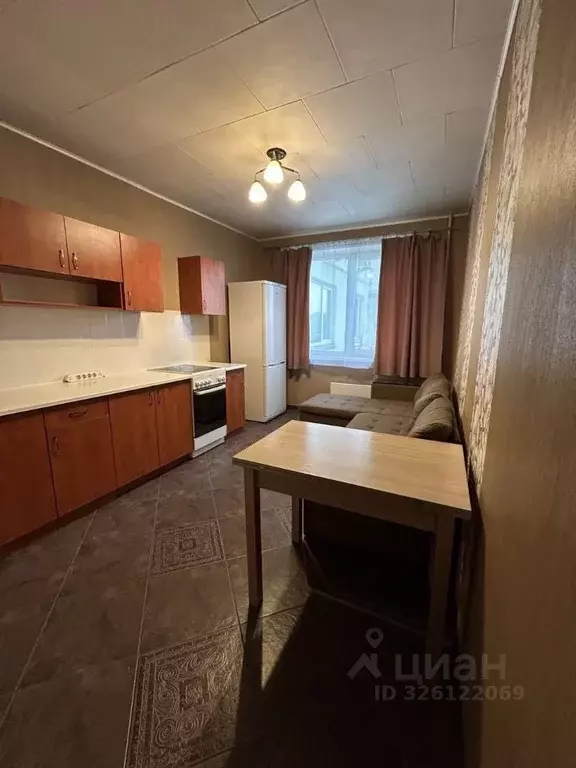 1-к кв. Московская область, Люберцы Октябрьский просп., 123к3 (49.0 м) - Фото 0