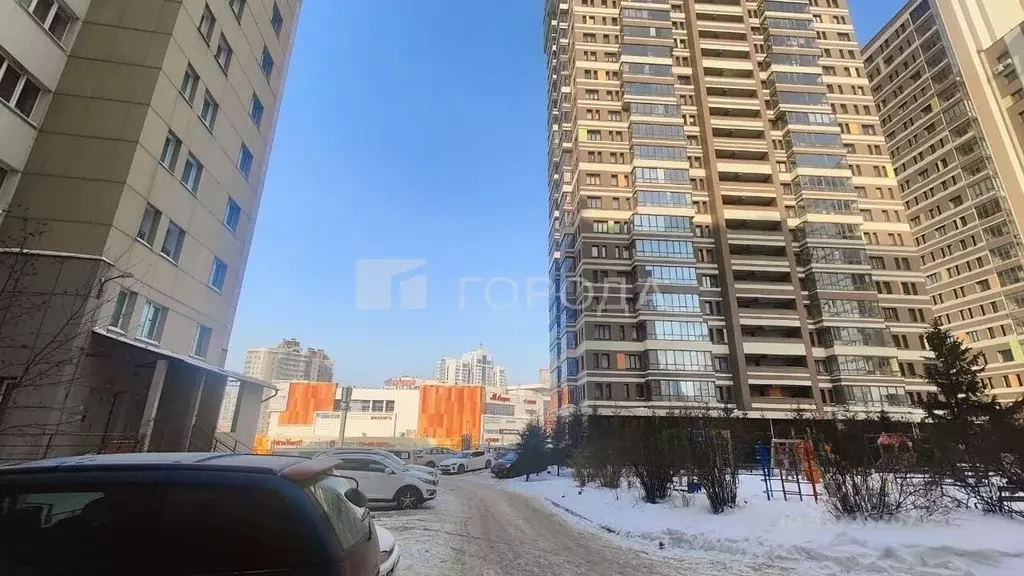 Помещение свободного назначения в Новосибирская область, Новосибирск ... - Фото 0