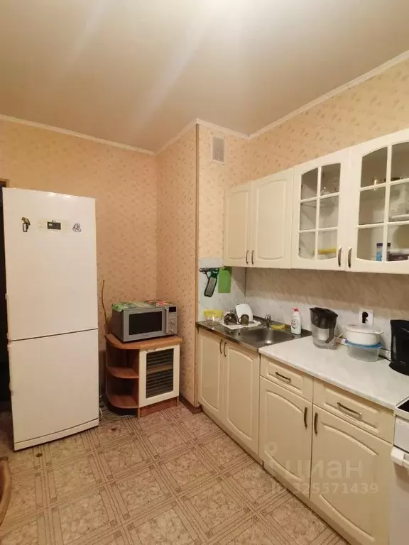 3-к кв. Ульяновская область, Ульяновск просп. Ленинского Комсомола, 43 ... - Фото 2