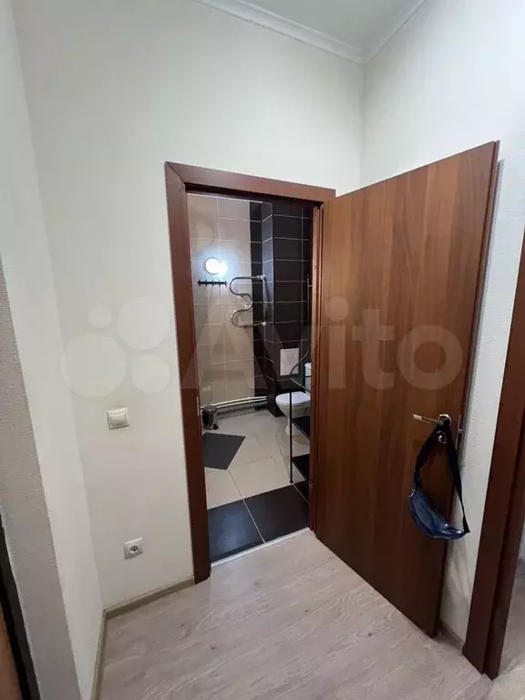 Квартира-студия, 27 м, 2/12 эт. - Фото 1