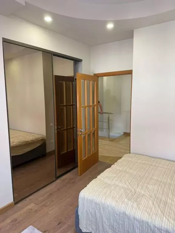 5-к кв. Краснодарский край, Краснодар Фестивальный мкр, ул. Яна ... - Фото 2