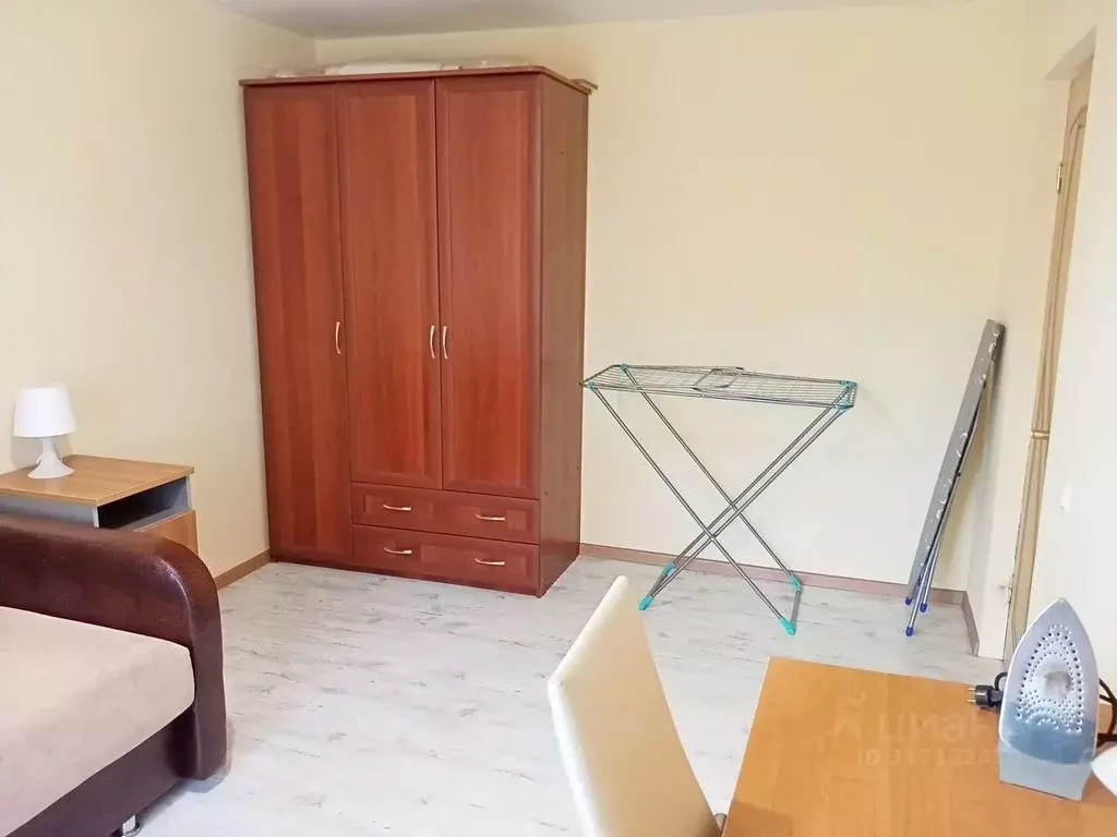 2-к кв. Ленинградская область, Сосновый Бор Комсомольская ул., 20 ... - Фото 0
