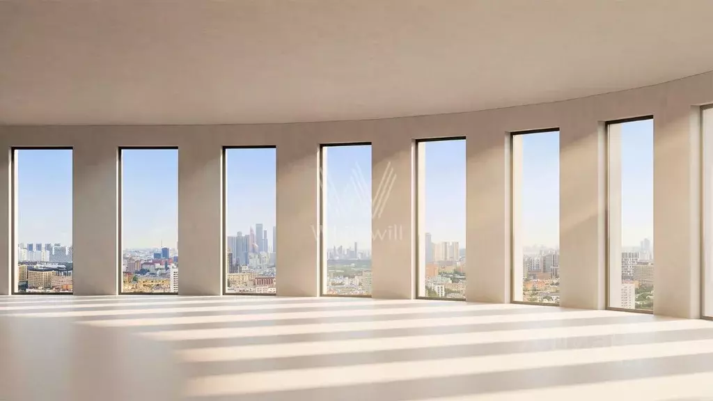 Офис в Москва ул. Двинцев, 3 (1809 м) - Фото 0